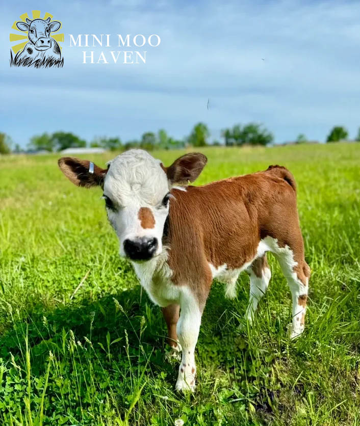 Mini Moos For Sale moo5
