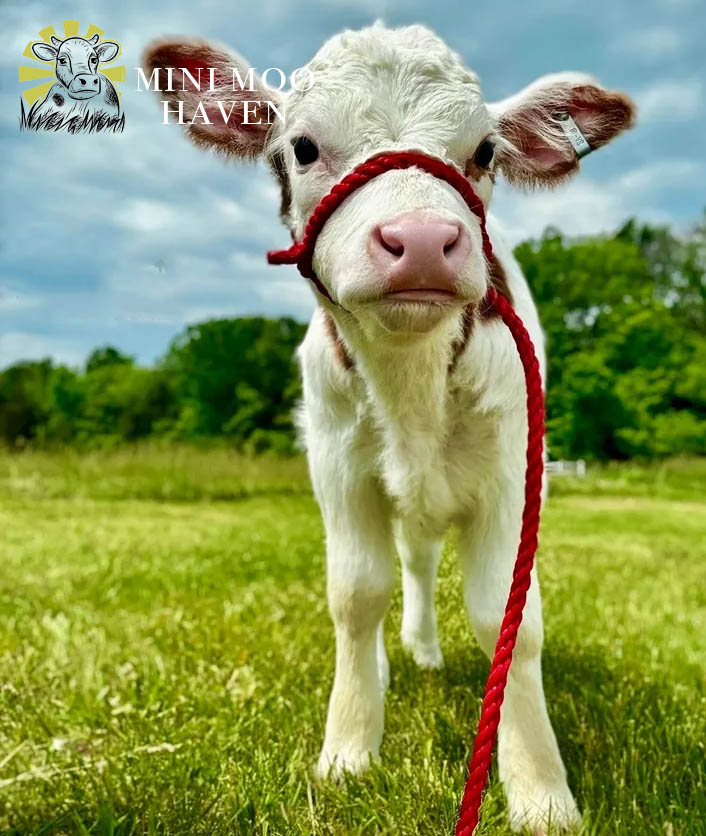 Mini Moos For Sale moo6